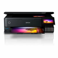 МФУ струйное Epson L8180 3 в 1 А3, 32 стр./мин, 5760x1440, Wi-Fi