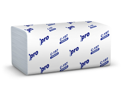 Бумажные полотенца листовые