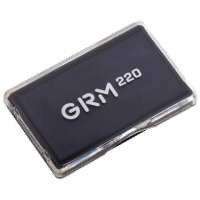 Подушка сменная 47х18мм, для GRM 220, 226, 4820, 4822, 4836, 4846, синяя, GRM 220, 178406017