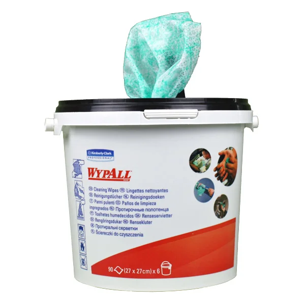 Протирочные салфетки