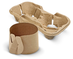 Держатели и манжеты для стаканов