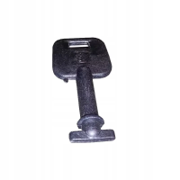 Ключ для диспенсеров Merida для бумаги серии Top, ZX062