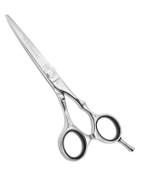 Ножницы парикмахерские Kapous Te-scissors прямые, 5.5'