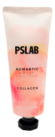 Крем для рук PSLab Romantic парфюмированный с коллагеном, 100мл