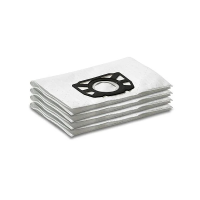 Фильтр-мешки к пылесосам WD 7.700P Karcher, 6.904-413