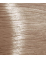Краска для волос Kapous Hyaluronic HY 9.085, очень светлый блондин, 100мл