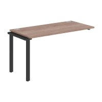 Стол промежуточный XIS6ST 1470 Дуб Сонома/Антрацит 1400х700х750 XTEN-S60