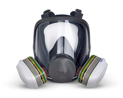 Противогазы