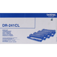 Барабан Brother DR-241CL, черный