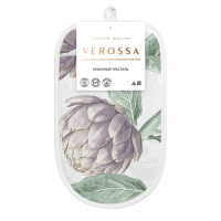 Прихватка-рукавица Verossa артишоки, 17 x 25см