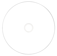 Диск DVD+R Verbatim 4.7Gb 16x Cake Box (50шт) Printable (43512)