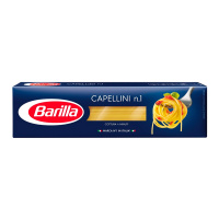 Макароны Barilla Capellini, 450г