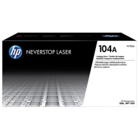 Фотобарабан HP (W1104A) Neverstop Laser 1000a/1000w/1200a/1200w, №104A, оригинальный, ресурс 20000 с