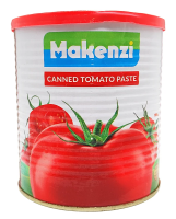 Паста томатная Makenzi 800г
