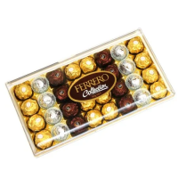 Конфеты Ferrero Collection, 347г