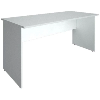 Стол RIVA А.СП-4 белый Ш1600