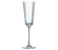 Бокал для шампанского Cristal d'Arques Macassar, 170мл