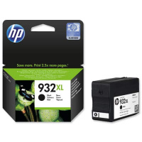 Картридж струйный Hp 932XL CN053AE, черный