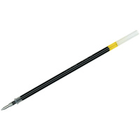 Стержень для гелевой ручки Erich Krause G-Base черный, 0.5мм, 129мм