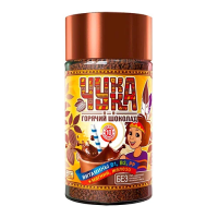 Какао Чукка 130г, стекло