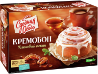 Кремобон Сдобная Особа Кленовый пекан, 380г