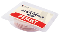 Колбаса Ремит Докторская вареная нарезка, 190г