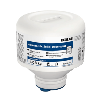 Стиральный порошок Ecolab Aquanomic Solid Detergent 4.08 кг, 9082900