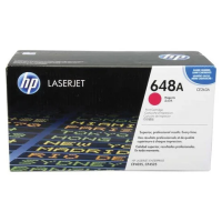 Картридж лазерный HP (CE263A) ColorLaserJet CP4025/4525, пурпурный, оригинальный, ресурс 11000 стран