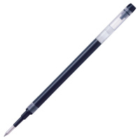 Стержень для ручки-роллера Pilot BLS-VB5-RT черный, 0.5мм