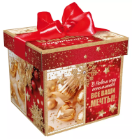 Подарочный набор ТД Аврора № 25 Праздник к нам приходит, 500г