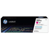 Картридж лазерный HP (CF403A) LaserJet Pro M277n/dw/M252n/dw, пурпурный, оригинальный, ресурс 1400 с