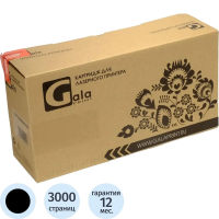 Картридж лазерный GalaPrint 106R03048 чер. для Xerox WC3025 (2шт/уп)