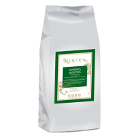 Чай Niktea Ginseng Oolong (Женьшеневый Улун), улун, листовой, 500г