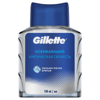 Лосьон для бритья Gillette Освежающая арктическая свежесть, 100мл