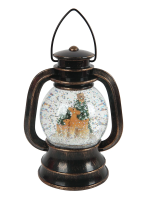 Tarrington House Фонарь декоративный 2Led, 20см