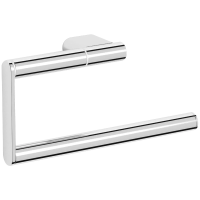 Полотенцедержатель Nofer Santorini 16341.B