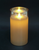 Tarrington House Фигура Свеча 1Led