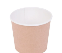 Контейнер картонный 10 x 9.5см, 500мл х 30шт