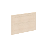 Изголовье напольное для кроватей MPS 1574 Бук Тиара 1574х37х1000 MUAR