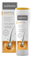 Шампунь Alerana интенсивное питание, 250мл