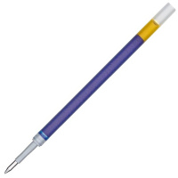 Стержень для гелевой ручки Attache синий, 0.5мм, 110мм