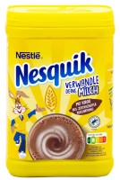 Какао-напиток Nesquik 500г