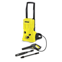 Минимойка  K 4 basic Karcher, 1.180-080