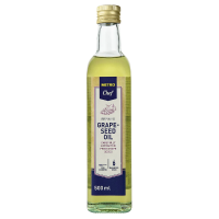 METRO Chef Масло виноградной косточки рафинированное, 500мл