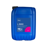Средство для стирки Klinin L5002 20л, для сильнозагязненного текстиля