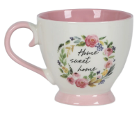 Кружка Sweet Home, 450мл