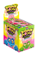 Пудра сахарная Канди клаб Запудри мозги, 12г x 36 шт