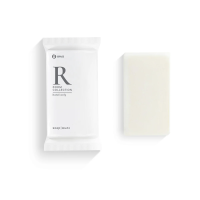 Мыло туалетное Grass Room 13г, одноразовое, HR-5001