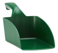 Совок пищевой Vikan 500мл, малый, зеленый, 56772