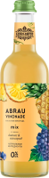 Напиток Абрау Дюрсо Vinonade ананас и виноград газированный, 375мл x 12 шт